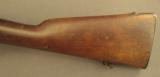 Kynoch French Chassepot Rifle Model 1873 Single Shot Antique - 7 of 12