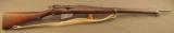 Canadian Lee Enfield Antique Rifle With Unit Markings - 2 of 12