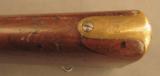 Canadian Lee Enfield Antique Rifle With Unit Markings - 12 of 12