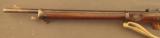 Canadian Lee Enfield Antique Rifle With Unit Markings - 10 of 12