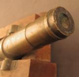 Brass Salute Cannon - 4 of 6
