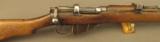 Lee Enfield Mk3 SMLE Rifle BSA - 1 of 12