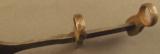 USN Fencing Equipment Bayonet - 6 of 11
