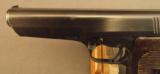 CZ 52 Czech Pistol with Holster - 5 of 12