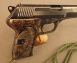 CZ 52 Czech Pistol with Holster - 2 of 12
