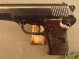 CZ 52 Czech Pistol with Holster - 4 of 12