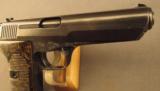 CZ 52 Czech Pistol with Holster - 3 of 12