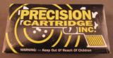 38 ACP Ammo Precision Cartridge - 1 of 2