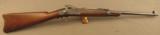 Springfield Trapdoor Carbine 1884 - 1 of 12