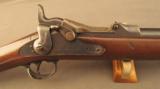 Springfield Trapdoor Carbine 1884 - 4 of 12