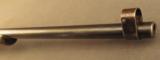 Springfield Trapdoor Carbine 1884 - 6 of 12