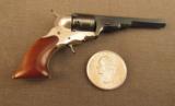 Colt Paterson Revolver Miniature (Owned by Turner Kirkland) - 2 of 12