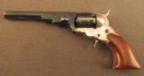 Colt Paterson Revolver Miniature (Owned by Turner Kirkland) - 3 of 12