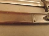 Bayonet U.S. Model 1905 With Scabbard Dated 1906 - 7 of 11
