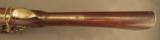 Wickham Flintlock Musket Model 1816 - 12 of 12