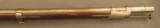 Wickham Flintlock Musket Model 1816 - 5 of 12
