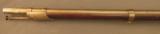 Wickham Flintlock Musket Model 1816 - 8 of 12