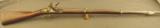 Wickham Flintlock Musket Model 1816 - 2 of 12