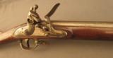 Wickham Flintlock Musket Model 1816 - 4 of 12
