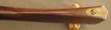 Wickham Flintlock Musket Model 1816 - 9 of 12