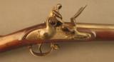 Wickham Flintlock Musket Model 1816 - 1 of 12