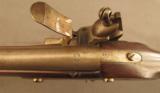 Wickham Flintlock Musket Model 1816 - 10 of 12
