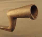 Socket Bayonet U.S. 1795 Scarce - 5 of 5