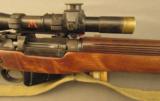 Sniper Rifle British No4 T by BSA - 5 of 12
