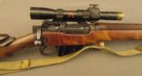 Sniper Rifle British No4 T by BSA - 1 of 12