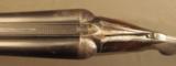 Parker Shotgun VH Double Barrel 12ga - 11 of 12