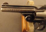 Smith and Wesson Revolver U.S. Express Co. Marked - 6 of 11