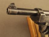 WW2 German P.38 Pistol by Walther ac/40 - 8 of 12