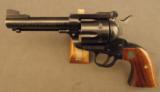 Ruger Blackhawk Revolver New Model 41 Magnum - 4 of 11