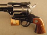 Ruger Blackhawk Revolver New Model 41 Magnum - 5 of 11