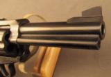 Ruger Blackhawk Revolver New Model 41 Magnum - 3 of 11