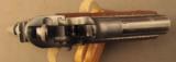 WW1 Colt 45 1911 Pistol - 7 of 12
