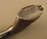 WW1 Colt 45 1911 Pistol - 10 of 12