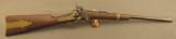 Rare Sharps New Model 1859 Carbine with Brass Furniture - 1 of 12