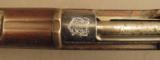 Model 1895 Antique Chilean Mauser Rifle - 12 of 12