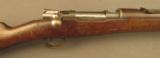 Model 1895 Antique Chilean Mauser Rifle - 1 of 12