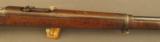 Model 1895 Antique Chilean Mauser Rifle - 5 of 12