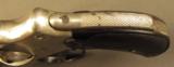 S&W Safety Hammerless Revolver 32 S&W - 12 of 12
