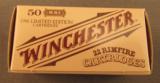 Winchester 1986 Issue 22 WRF Ammo - 3 of 4