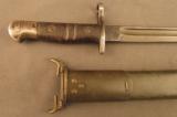 Model 1917 Bayonet Winchester - 2 of 7
