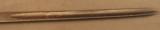 US Model 1816 Bayonet - 3 of 5