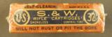 US Cartridge Co .32 S&W Box - 4 of 6