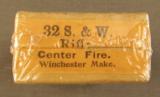 Winchester .32 S&W Rifle Cartridges - 6 of 6