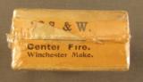 Winchester .32 S&W Rifle Cartridges - 5 of 6