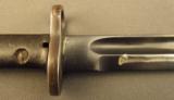 Brazilian Bayonet M1935 - 4 of 12