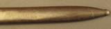 Brazilian Bayonet M1935 - 12 of 12